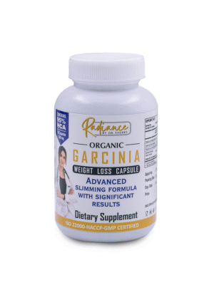 Weightloss Capsule | Dietary Supplement