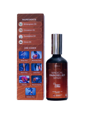 Magical Pain Relief Spray
